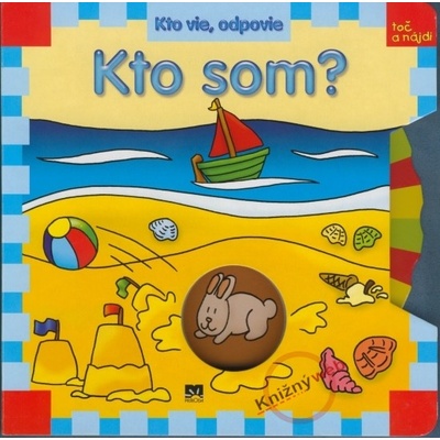 Kto som?