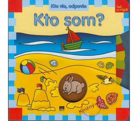 Kto som?