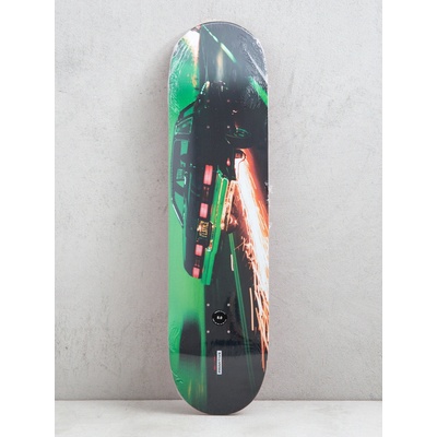 Primitive Scrape