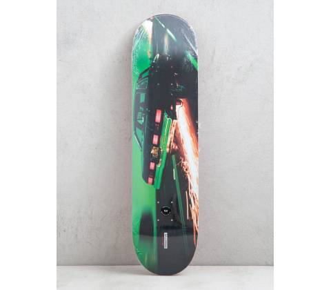 Primitive Scrape
