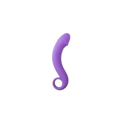 EasyToys Силиконово простатно дилдо (P22631)
