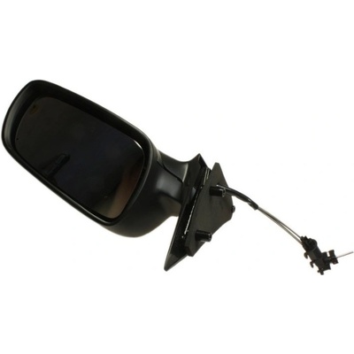 TYC Zrcátko zpětné Škoda Octavia L mech.ovla.