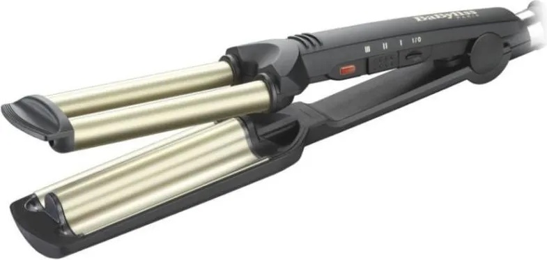 BaByliss Easy Waves C260E