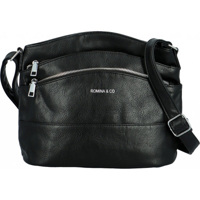 Romina & Co Bags Nerys černá