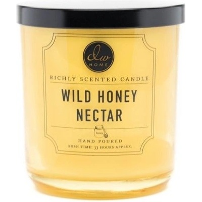 DW Home Wild Honey Nectar 9,7oz