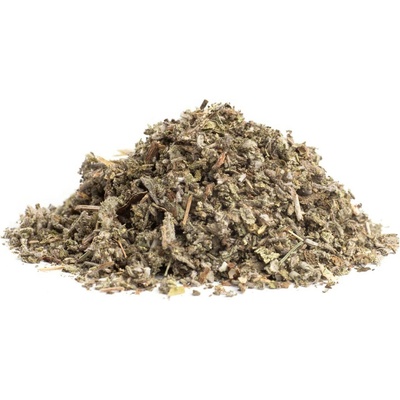 ManuTea Šalvěj nať Salvia officinalis bylina 250 g