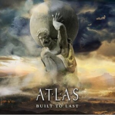 Built to Last - Atlas CD