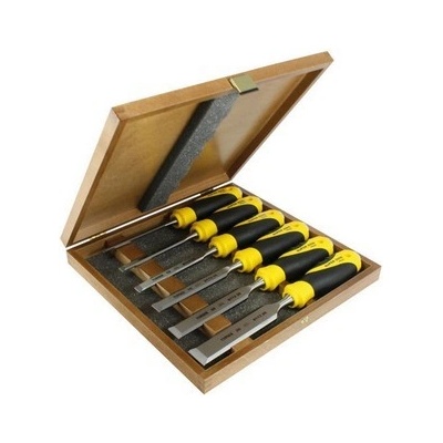 Narex Bystřice Sada dlát - Ergonomic.rukojeť - NB8529-00