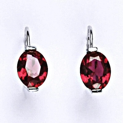 Čištín se syntetickým rubínem NK 1462