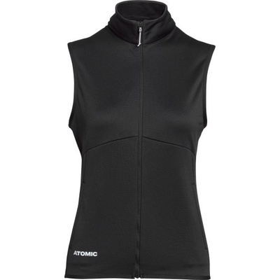 Atomic Alps Vest W AP5124010 Black – Zbozi.Blesk.cz