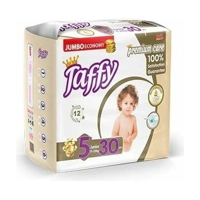 Taffy Premium Care 5 JUNIOR 15-25 kg 30ks
