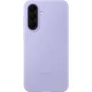 Samsung Galaxy A57 Silicone Case violet (EF-PA576CVEGWW)