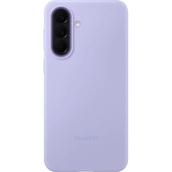 Samsung Galaxy A57 Silicone Case violet (EF-PA576CVEGWW)