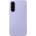 Samsung Galaxy A57 Silicone Case violet (EF-PA576CVEGWW)