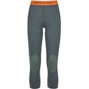 Ortovox 185 ROCK'N'WOOL SHORT PANTS modrá