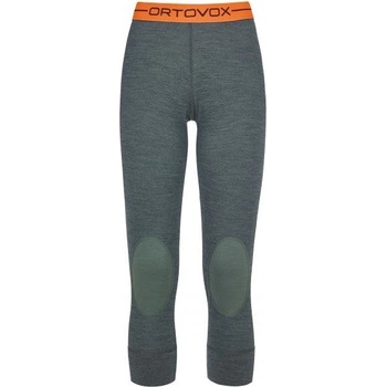 Ortovox 185 ROCK'N'WOOL SHORT PANTS modrá