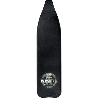 H. Dessault by C4 H. Dessault перо Pershing HD (DES 0BHDPER25M)