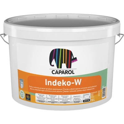 Caparol Indeko W 10 L