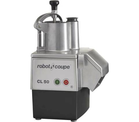 ROBOT COUPE CL 50 E