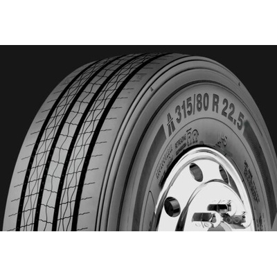 Continental CityService HA3 315/80 R22.5 156L