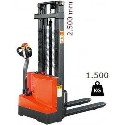 LUGERO CDD1525Ms-B