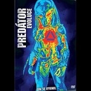 Predátor: Evoluce DVD