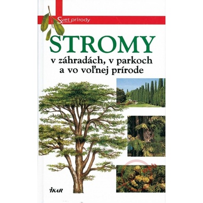 Stromy - Svet prírody - Kolektív
