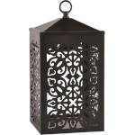 Candle Warmers Etc Затопляща лампа за свещи Scroll, черна
