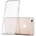 Forcell Силиконов Калъф за Xiaomi Redmi 9, Back 0.5mm Case, Прозрачен (9111201907447)