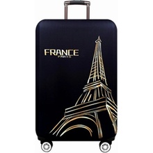 LAMER Paris černý M 57 x 38 x 25 cm