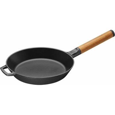Fiskars Litinová pánev Norden 24 cm 1026568
