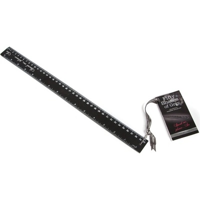 Fifty Shades of Grey - Spank Me Spanking Ruler
