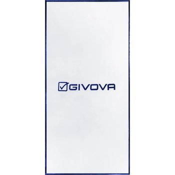 Givova Хавлиена кърпа Givova 165 x 80 Cotton Towel