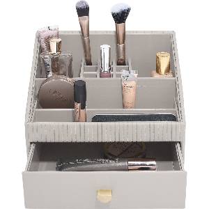Stackers Classic Stackers Органайзер за козметика, бежов (76839)