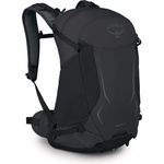 Osprey Туристическа раница Osprey Hikelite 26 Walking backpack - Raven Black - размер One Size (504-0872-0311)