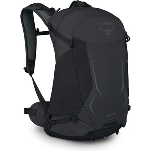 Osprey Туристическа раница Osprey Hikelite 26 Walking backpack - Raven Black - размер One Size (504-0872-0311)