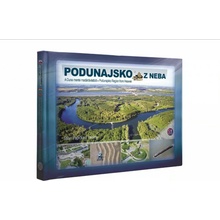 Podunajsko z neba