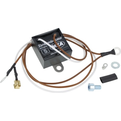 Prestavbová sada pre externý zapaľovací kondenzátor (MZA) – Simson S50, S51, S70