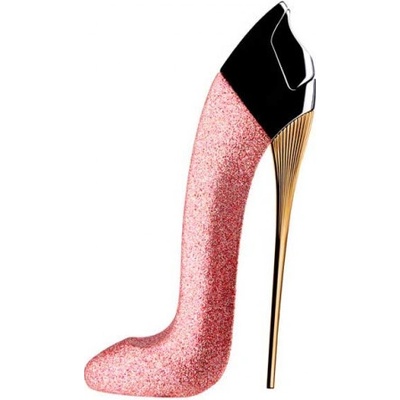 Carolina Herrera Good Girl Fantastic Pink parfémovaná voda dámská 80 ml tester