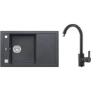 Set Alveus Formic 30 + Tonia