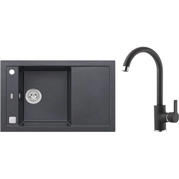 Set Alveus Formic 30 + Tonia