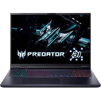 Acer Predator Helios Neo 18 AI PHN18-72-9332 NH.QVLEX.001