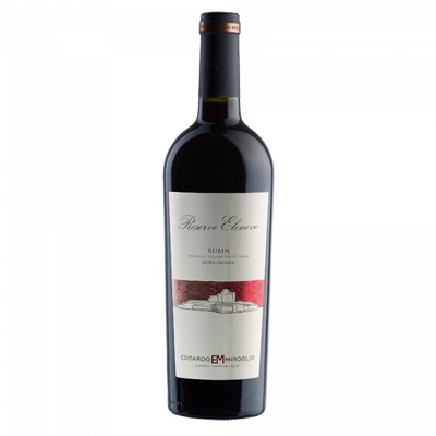 Едоардо Миролио Еленово Рубин