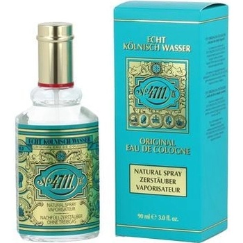 4711 Original kolínská voda unisex 90 ml