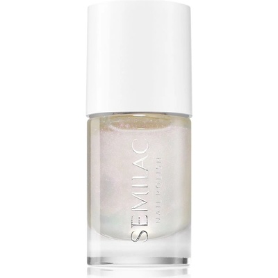 Semilac Color & Top Pink Glow 7 ml