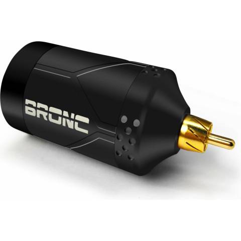 HUMMINGBIRD BRONC - RCA BATTERY od 79 Kč - Heureka.cz