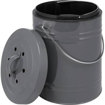Bremermann kompostér s vnitřním kbelíkem o 5 l s filtrem
