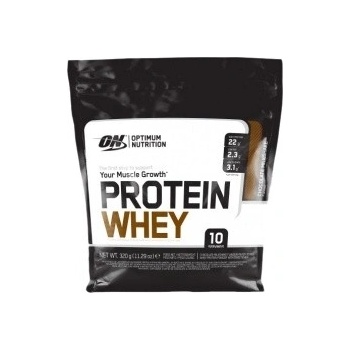 Optimum Nutrition Protein Whey 320 g