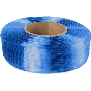 Spectrum The Filament" от Spectrum TF-24068, ReFill PETG, 1, 75mm, 1000g, Прозрачно синьо (Transparent blue) (TF-24068)