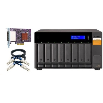 QNAP TL-D800S